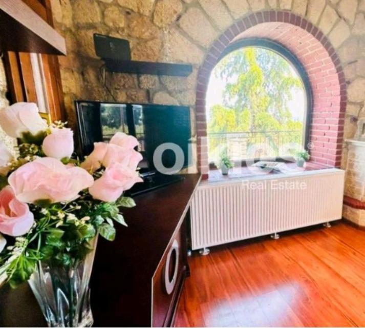 Villa George Afytos Eksteriør bilde